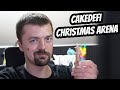 agadmator's CakeDeFi Christmas Arena - Lichess.org