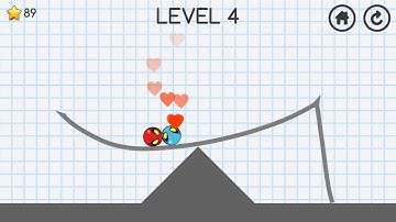 [New game] Magic Dots: Physic Puzzle