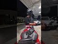 Wyd in this situation? #s1k #bmw #motorcycle #streetbike #bikelifeのサムネイル
