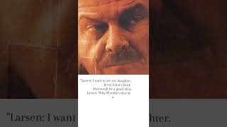 The Pledge / 2001 / Sean Penn