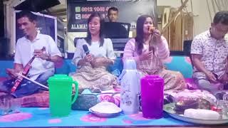 Download Lagu Rabab DJ Live Oyon Khan, Ema Malini, Neneng,Dodi. Hiburan Rabab DJ.