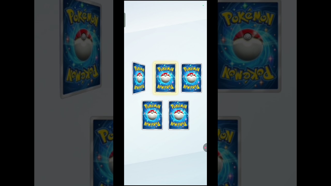 Trying to Pull Mimikyu… My Favorite Pokémon 👻💔