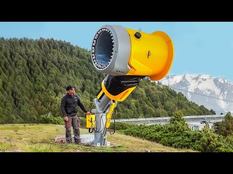 INCREDIBLE INVENTIONS THAT