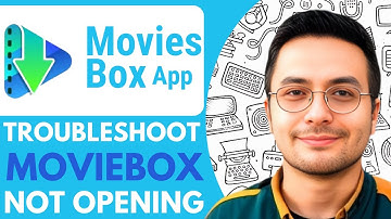 NEW! How to Troubleshoot MovieBox App Not Opening - 2025 (Easy Guide)