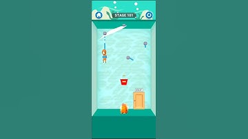 rescue cut level 101