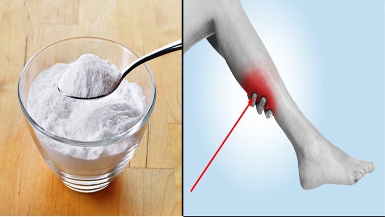 She Drunk a Cup of Baking Soda With Water Every Day After a Month, She