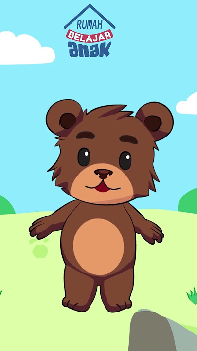 Lagu Anak Potong Bebek Angsa