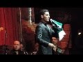 Mohammed Assaf Chicago Ya Hal Alarab 