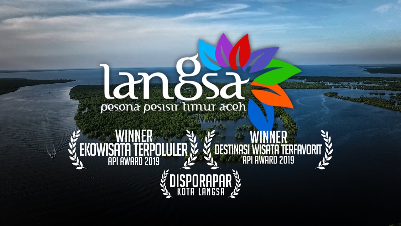 LANGSA PESONA PESISIR TIMUR ACEH - PESONA DESTINASI WISATA KOTA LANGSA