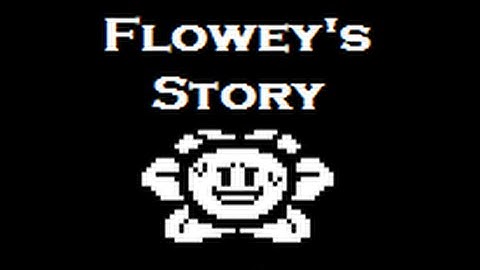 [spoilers] Flowey