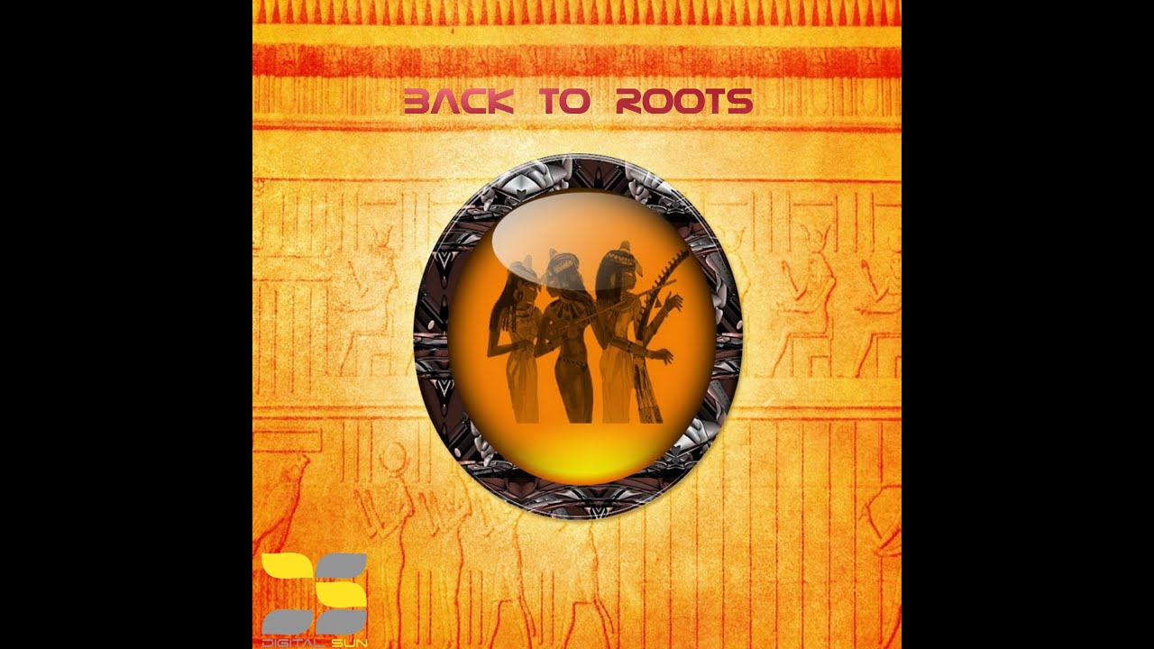 Digital Sun Goa Elements Back to Roots ep - YouTube
