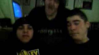 Master Exploder with dustin matt and wade