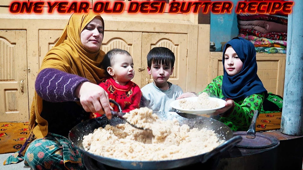 2 Ingredients SHARBAT Recipe | This Recipe Will Protect You From Harsh Cold Winter |