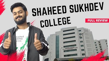 College Review - India