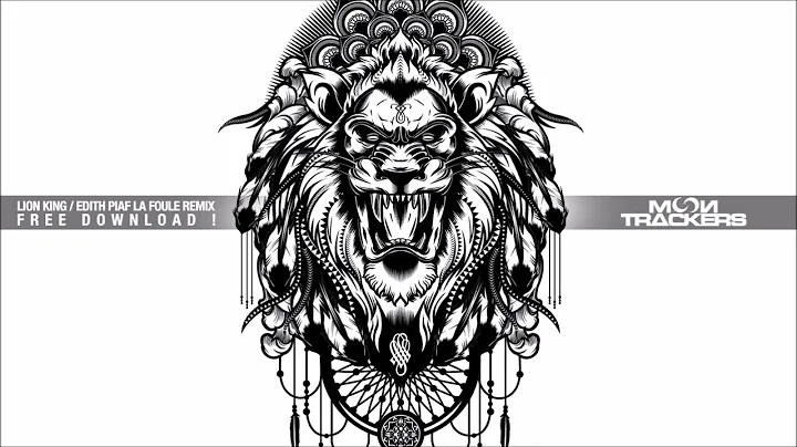 Moontrackers - Lion King & Edith Piaf La Foule Remix