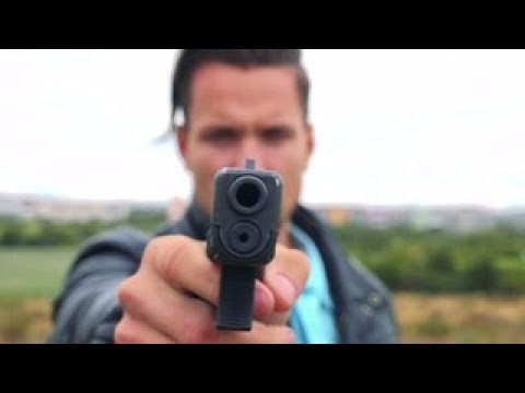 My Shooting Instructor Has Never Shot Anyone. Does it matter? team zero shop