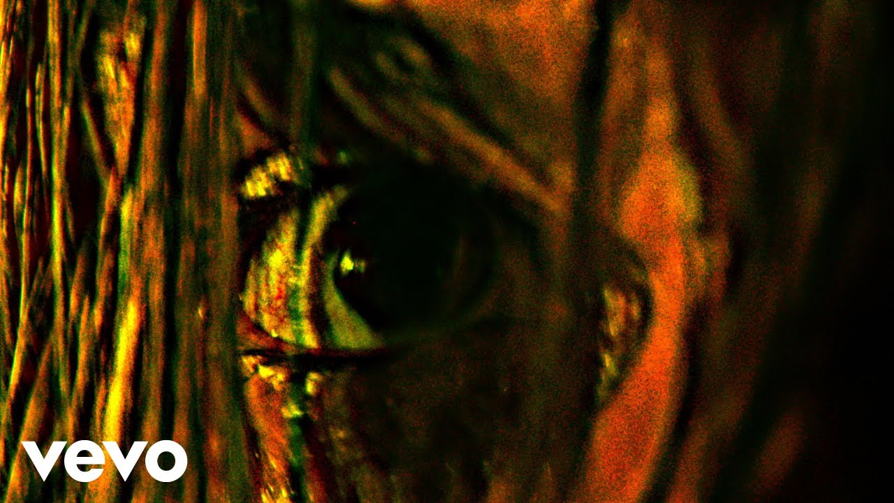 ⁣I AM - The Primal Wave (Official Music Video)