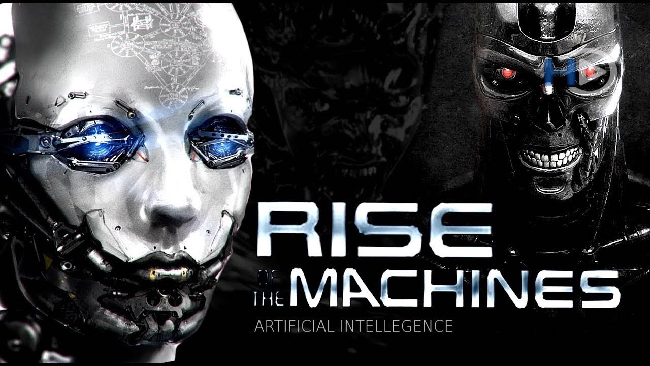 Endgame Plans...Hackable Humans, no soul, the borg - YouTube