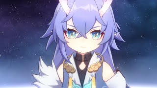 Can E6 Bailu Healing Keep Me Alive in MOC 3.0 Floor 12 | Honkai Star Rail
