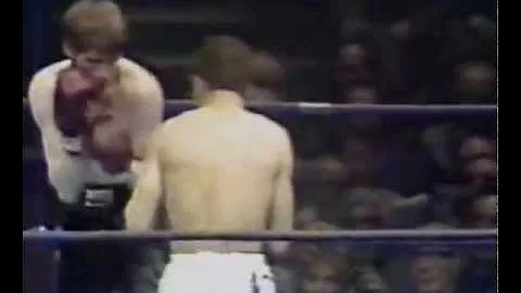 Evan Armstrong V Vernon Sollas