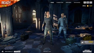 Pubg Squad Izi H4Ste Manco Qliao