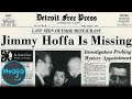 10 Celebrity Disappearances That Can't Be Explained