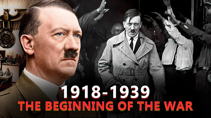 1918–1939: What Really Started World War 2?