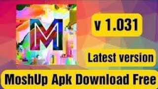 How to make video on Moshup application screenshot 3