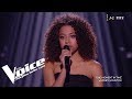 Whitney Houston - One Moment In Time | Whitney | The Voice 2019 | Final