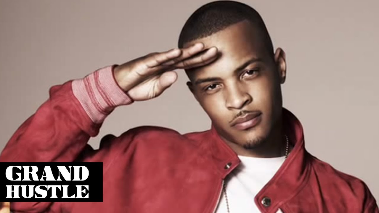 T.I. - What Up, What's Haapnin' (Official Video)