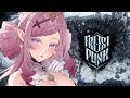 【Frostpunk】The children yearn for the mines!