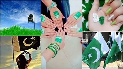 14 August Song status|Independence day stylish dpz|Pakistan Day song