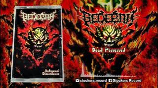Bedebah -  Dead Possessed