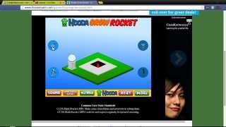 Hooda Grow Rocket Walkthrough Update
