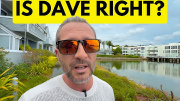 Dave Ramsey Says You Must Acheive These 4 Things Before Buying a Home