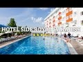 Hotel Side Royal Paradise @ explode.cz