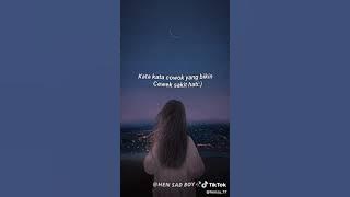 kata kata cowok yang bikin cewek sakit hati (: