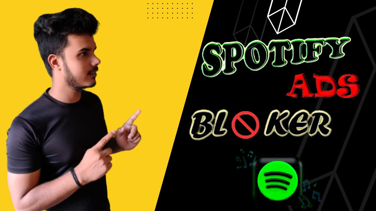 Free from Spotify Ads In just ₹ 0 | | Try this Spotify hack | |