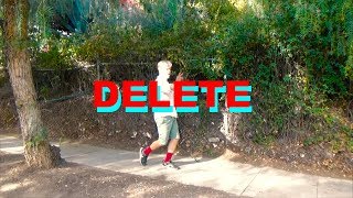 Delete