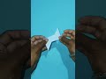 paper star ⭐ #paper #short videos