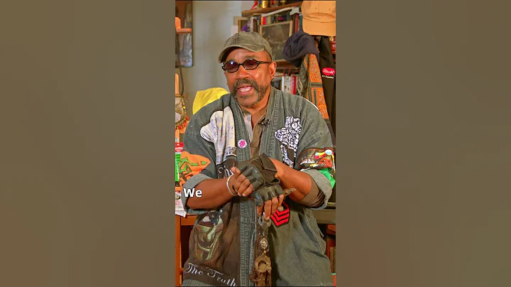 Michael Toombs: A Stroke of Genius Reshaping Kansas City