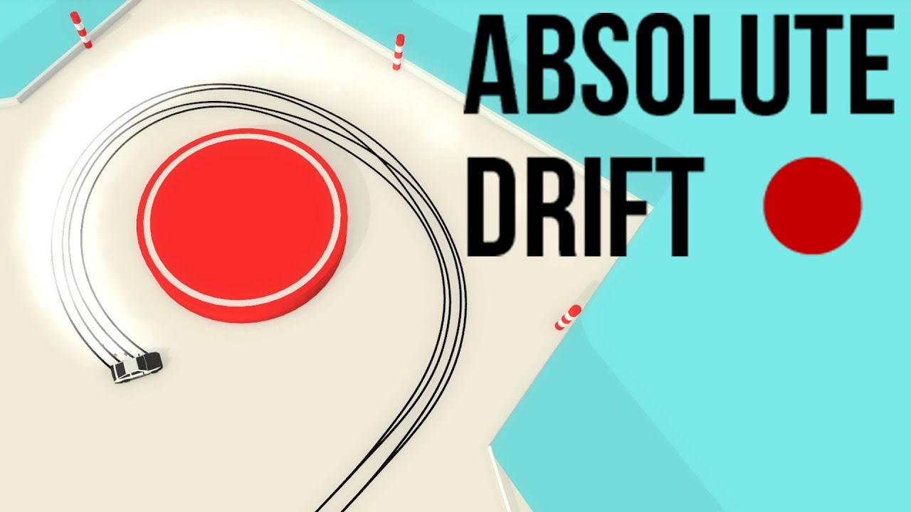ARTE SOBRE RUEDAS | Absolute Drift