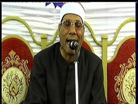 الطاروطى ملك الخشوع فى التلاوة اسمع واستمتع من كروان القراء فى العصر الحديث