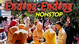 ENDENG-ENDENG NONsTOP ACARA RESEPSI ASRUL & HERLINA DI TANJUNG BARU TAMB.BARAT