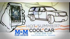 M&M Car Audio Indiana 