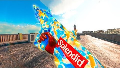 Warzone Mobile #1 Relaxing Movement on Controller 💤 + Gameplay (25 kills)