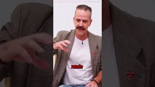 Ele disse que MULHER com BARBA é normal #debate #redcast #podcast