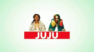 6IX9INE ft TakeOff - JUJU Mix by DJ ICEK' DJ ICEK' https://youtube....