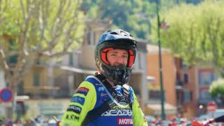 LE MYTHIQUE ENDURO D’ANNOT - edit by Lucas Mourou