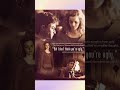 The Moment Harry Potter Saw Hermione Granger Differently ❤️✨#shorts #ytshorts #harrypotter